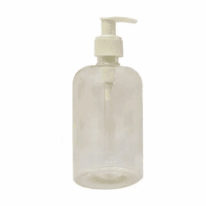 Valvula Dispenser 500ml Branco Famix  FVP-500