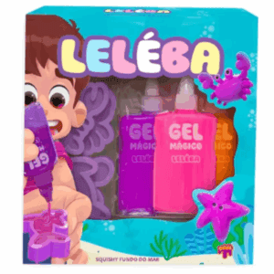 Brinq. Leléba Gel Mg. RS/VL/LR/ Fundo Gelelé R-962