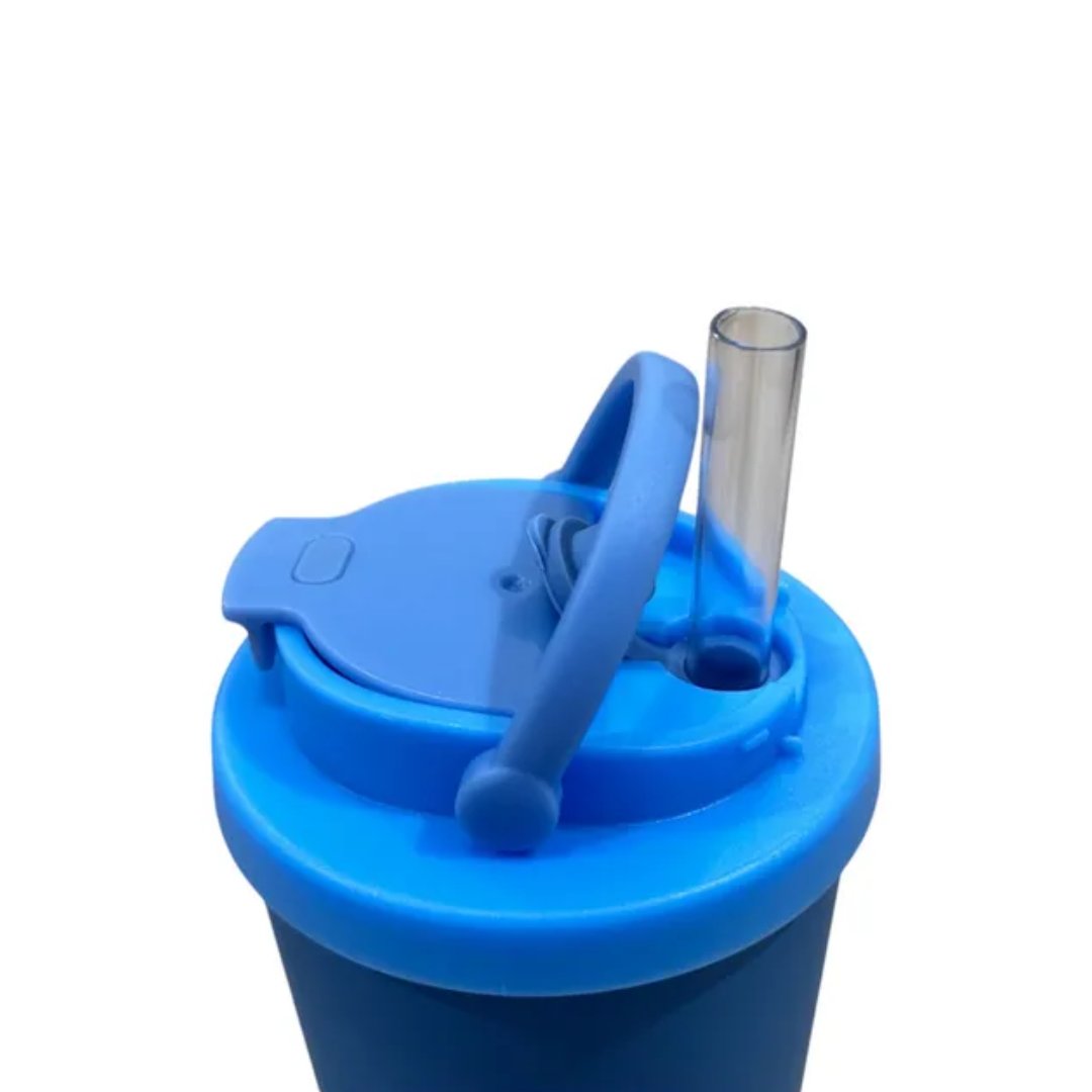 Copo Térmico Spring Stitch 850ml Zona C. 26064 - Imagem 3