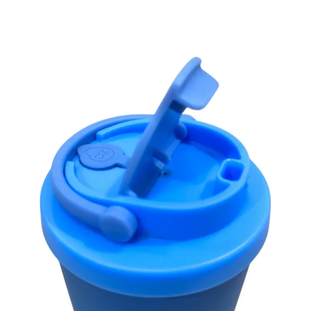 Copo Térmico Spring Stitch 850ml Zona C. 26064 - Imagem 2