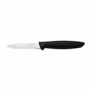 CJ Faca Leg/Frut Inox 12PC Tradicional R-10903
