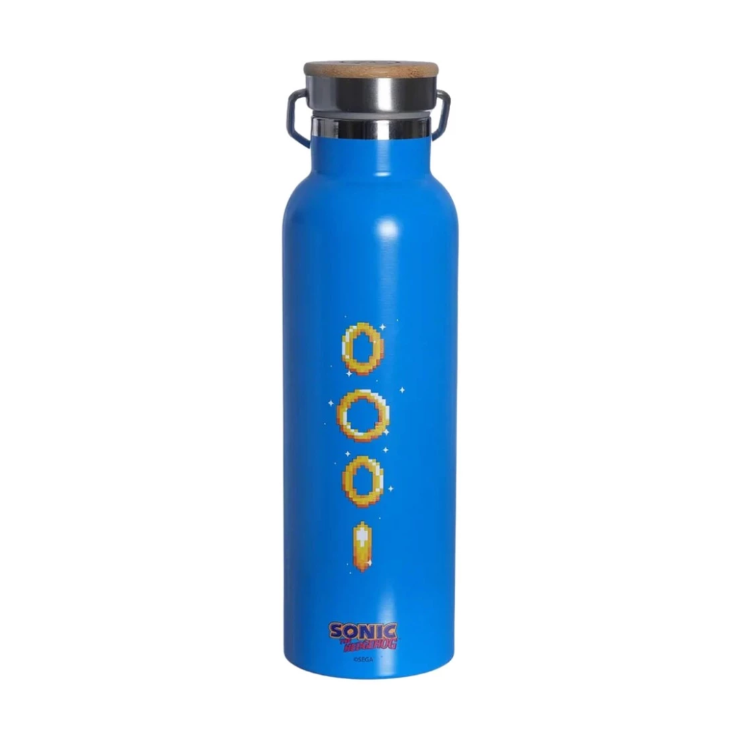 Garrafa Térm TP Bambu Inox 600ml Sonic Zona C73202 - Imagem 2