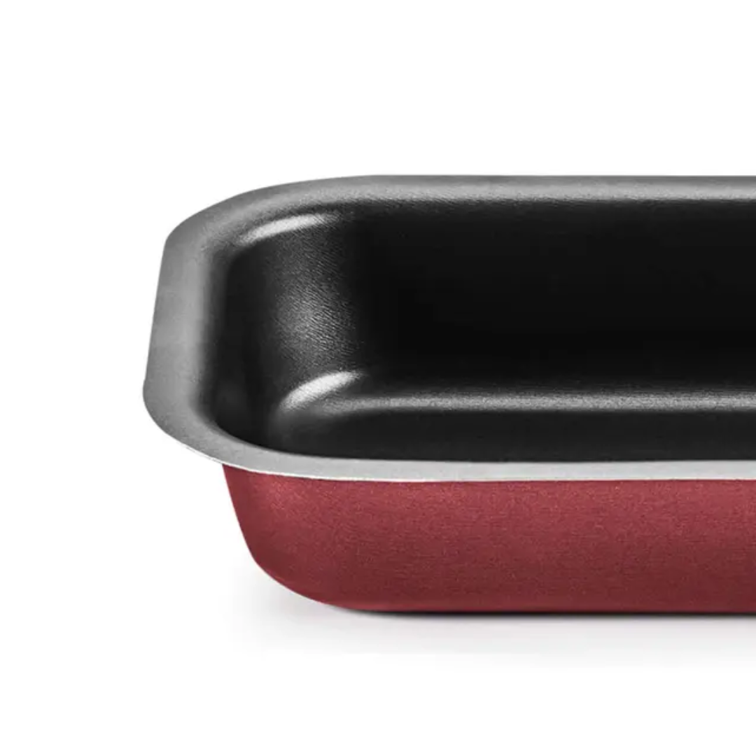 Forma P/ Pão Retangular Cereja N02 MTA R-8991 - Imagem 3