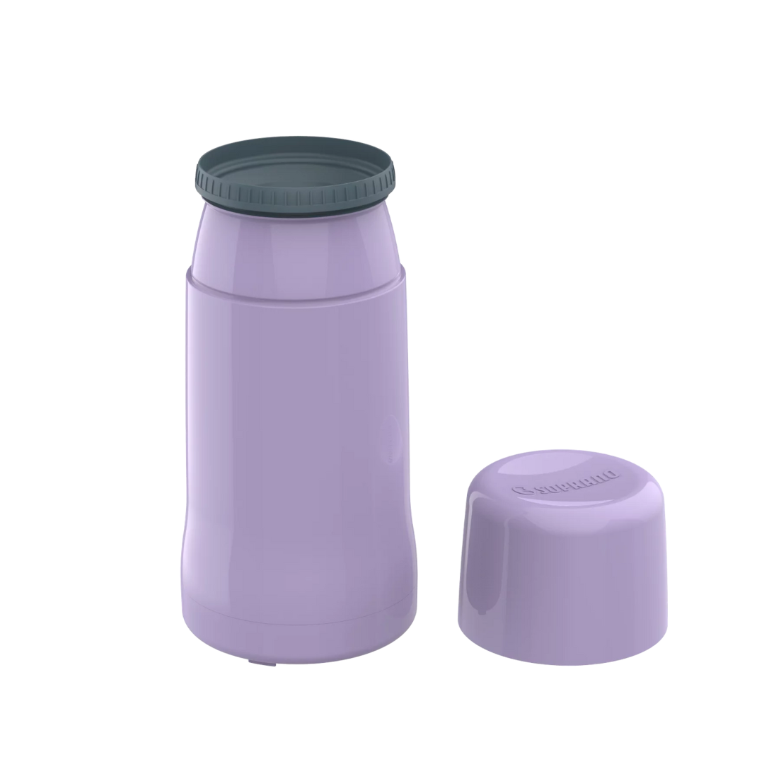 Garrafa Termica Onix 250ML Soprano R2042 - Imagem 2