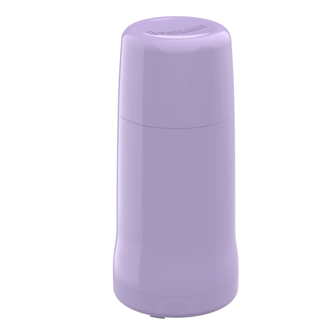 Garrafa Termica Onix 250ML Soprano R2042