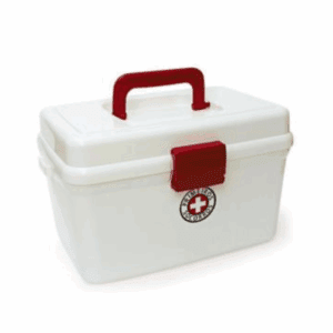 Maleta Média P. Socorros Plasnorthon R-5000p