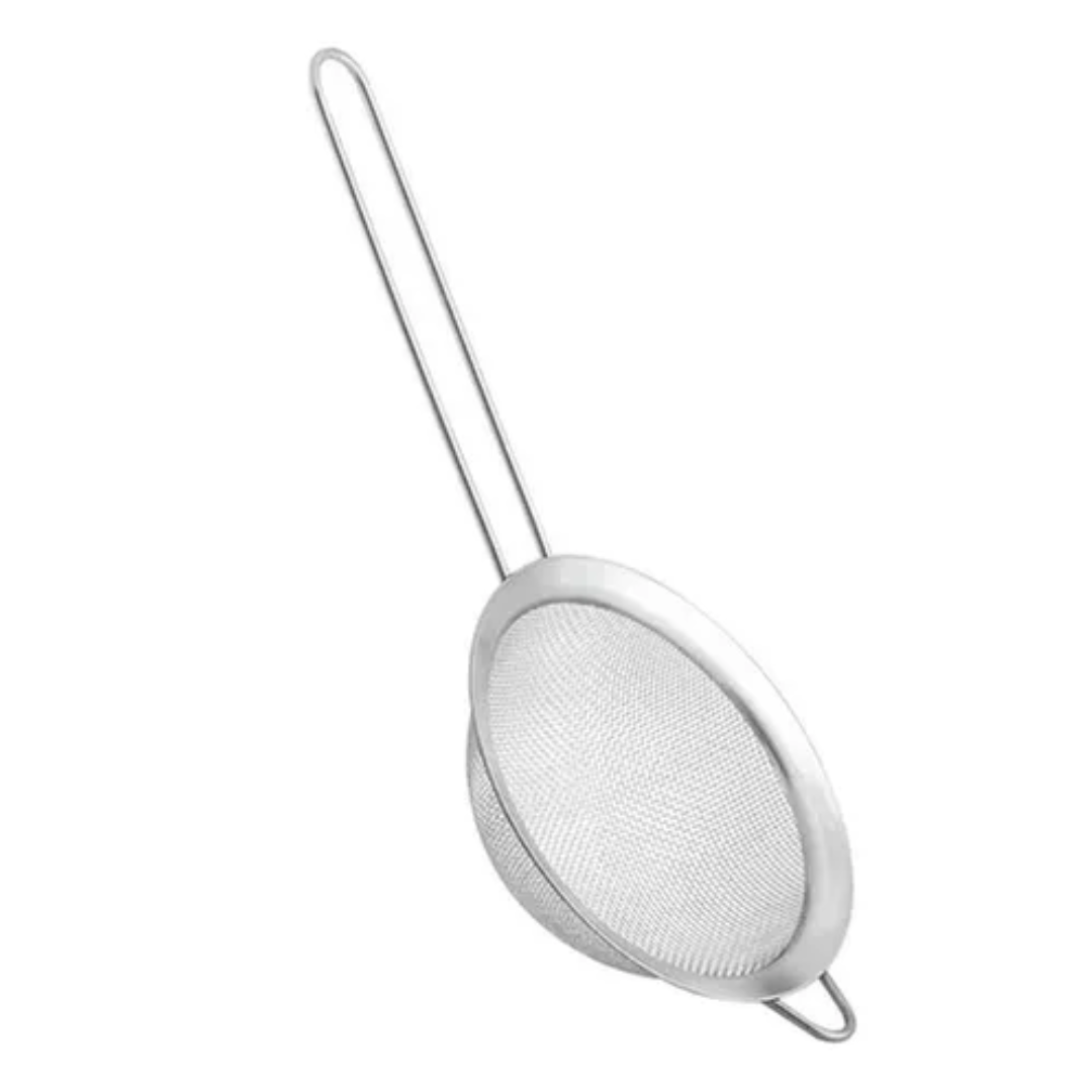 Peneira 12cm Inox Paramount R-1311