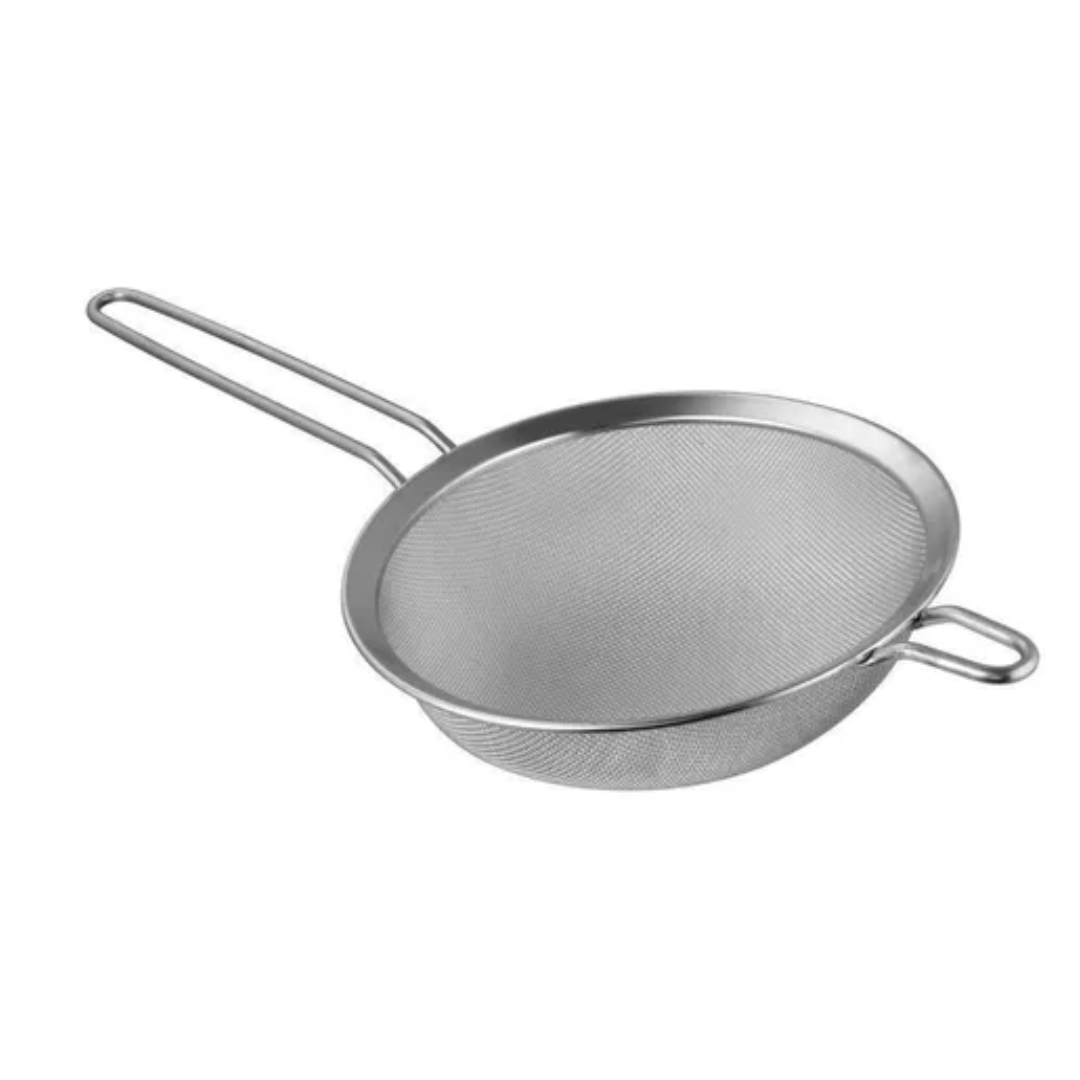 Peneira 12cm Inox Paramount R-1311 - Imagem 3