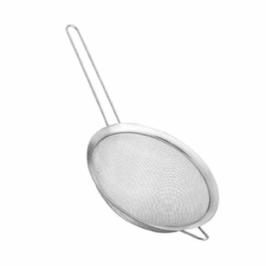 Peneira 20cm Inox Paramount R-1313