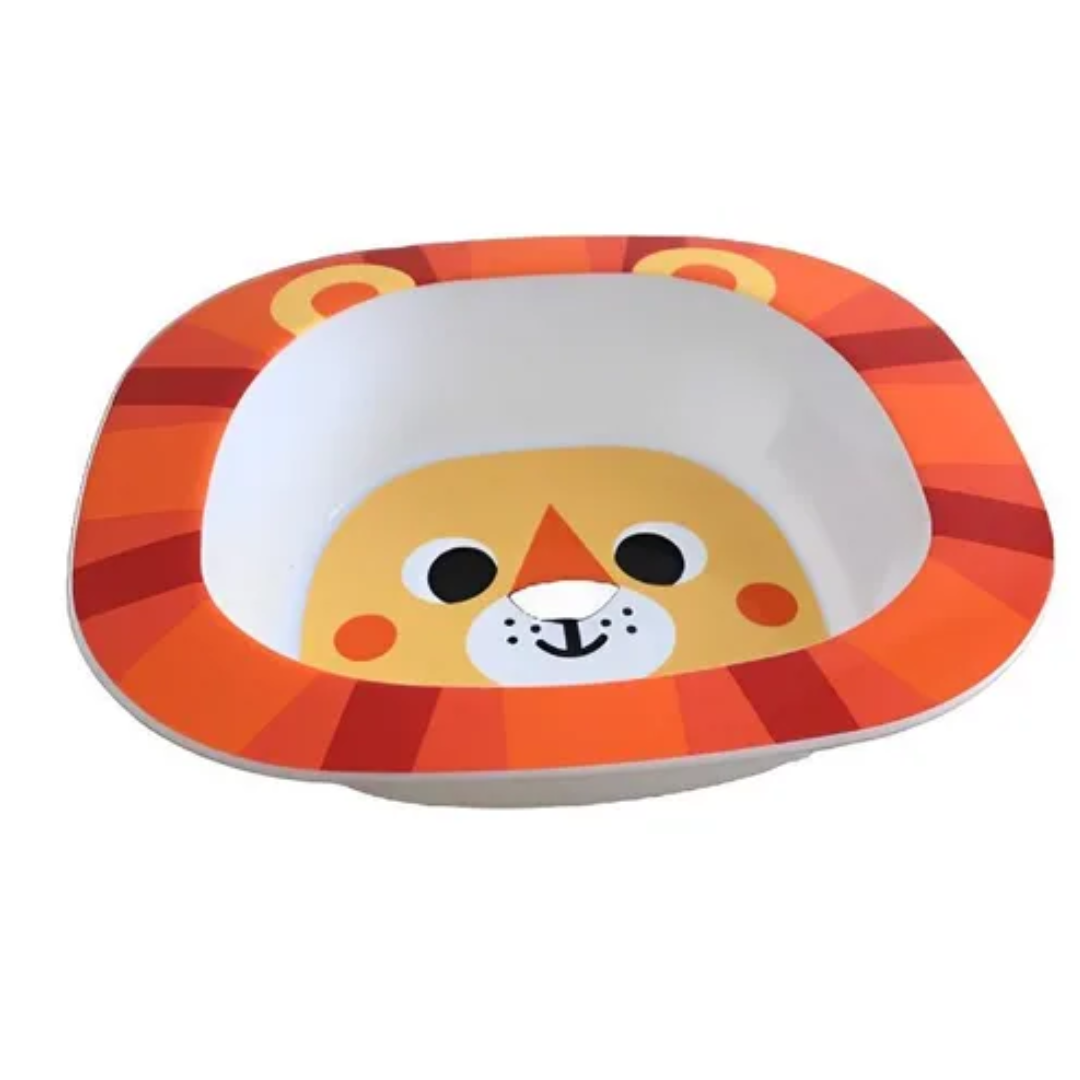 Pratinho Bowl Buba Zoo Leao R16294 - Imagem 2