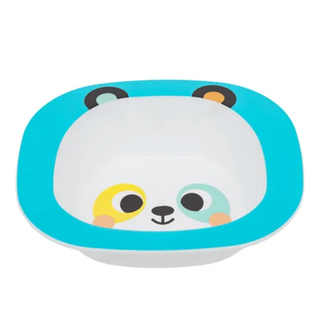 Pratinho Buba Zoo Panda R16290 - Imagem 4