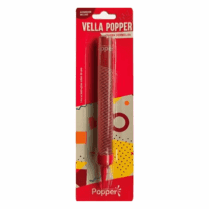 Vella Popper FontanaVermelha R-VP-R