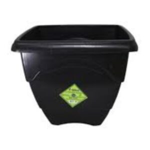 Vaso Quad Grande 12,5L PT Inplast 6701