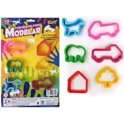 Brinq Mini Toys Mini Forma C/20 (CxM/50)0869A