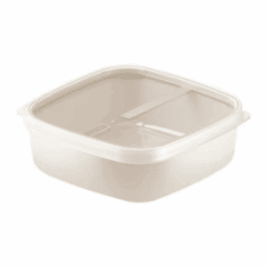 Pote Quad. Cinza 150ML Tramontina  R-25460/030