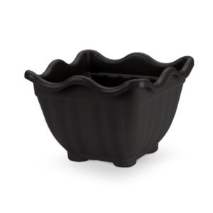 Vaso Flor Quadr. Grande Telha Injeplastec R-344
