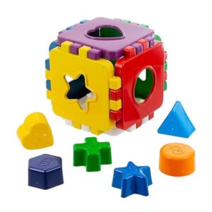 Brinq Kendy Educativo Encaixar baby R-BQ7005S