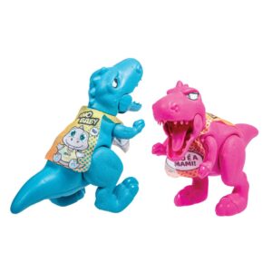Brinq Kendy Dinos Baby BQ 8084S
