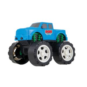Brinq Kendy Carrinho Don 4x4 BQ9314S