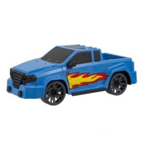 Brinq Kendy Carro Picape 28cm Sort BQ2130S
