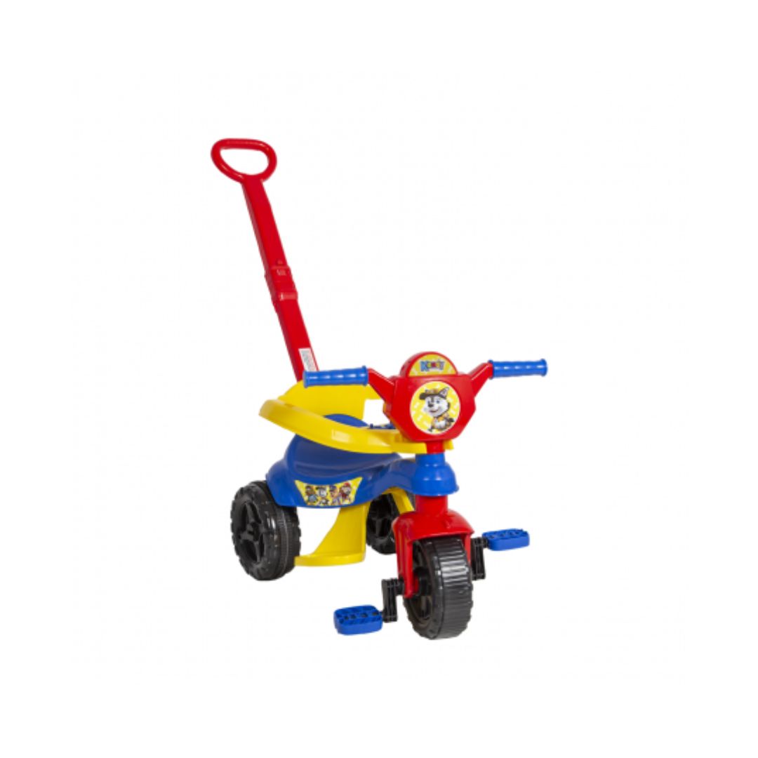 Brinq Kendy Carro Passeio Kemotoca Dog AZ BQ0517M