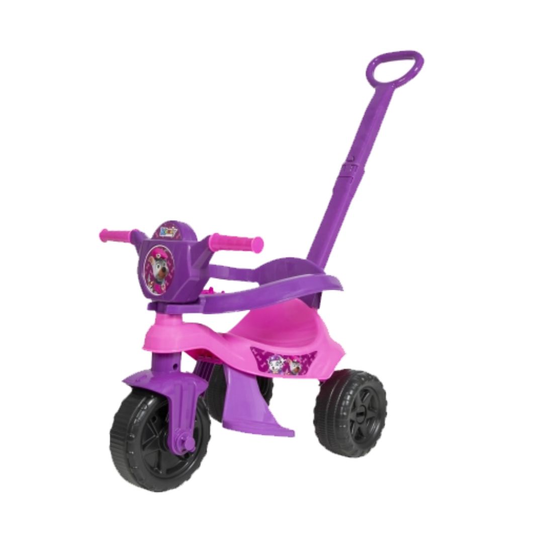 Brinq Kendy Carro Passeio Kemotoca Dog RS BQ0513M