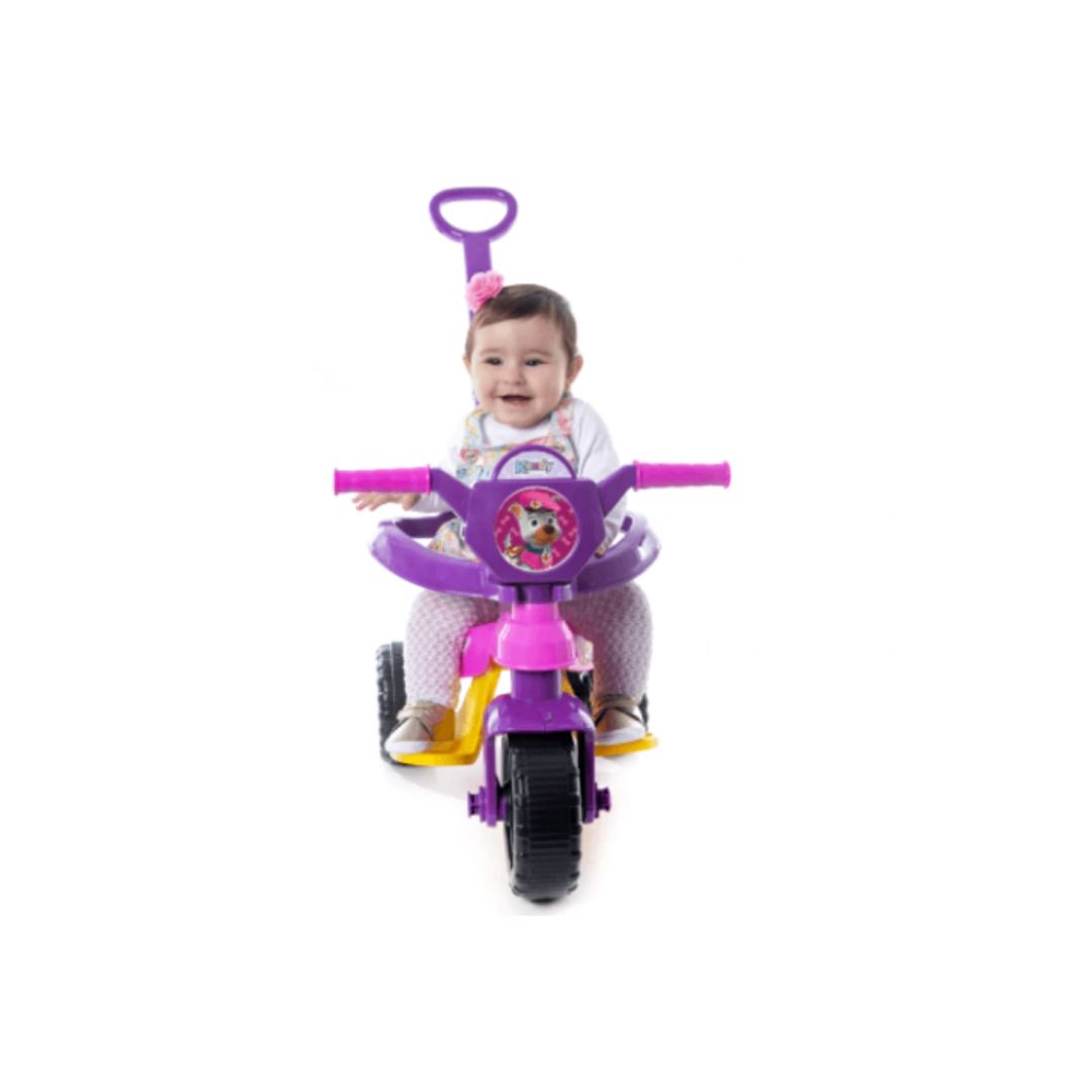 Brinq Kendy Carro Passeio Kemotoca Dog RS BQ0513M - Imagem 3