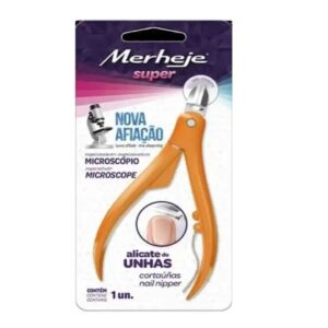 Alicate Cortador de Unhas AM  Merheje 60498