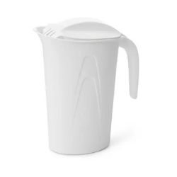 Jarra para Suco Branco Giotto R-048CM