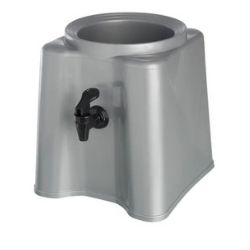 Suporte Garrafão de Agua Cinza R-112CZ