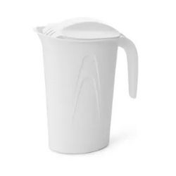 Jarra para Suco Branco Giotto R-048BR