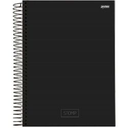Cad Esp Univ CD 10x1 200F Stomp PT Jandaia PCT/4