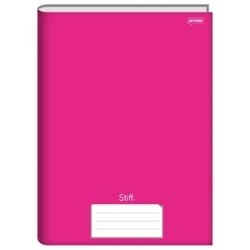 Cad Brochu 1/4 CD 96F Stiff Pink Jandaia PCT/5