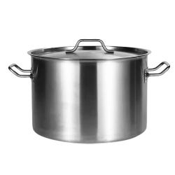 Caçarola Funda Fundi Aluminio N22 4L NZA C.F.F.22