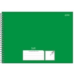 Cad Esp Desenh M.Pauta CD 80F VD Jandaia PC/4 CX8