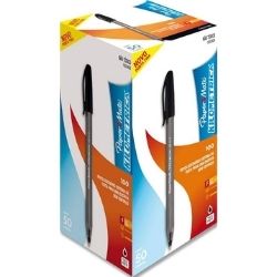 Caneta 1.0mm PT C/50un PaperMate R-300067