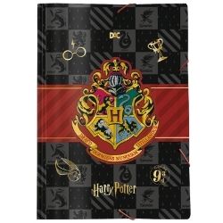 Bloco Mensal Planejamento Harry Potter 13F DAC4619