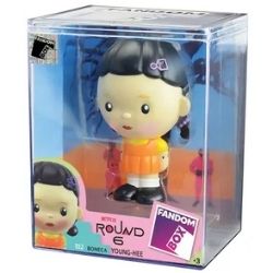 Brinq Boneca Young R-581596